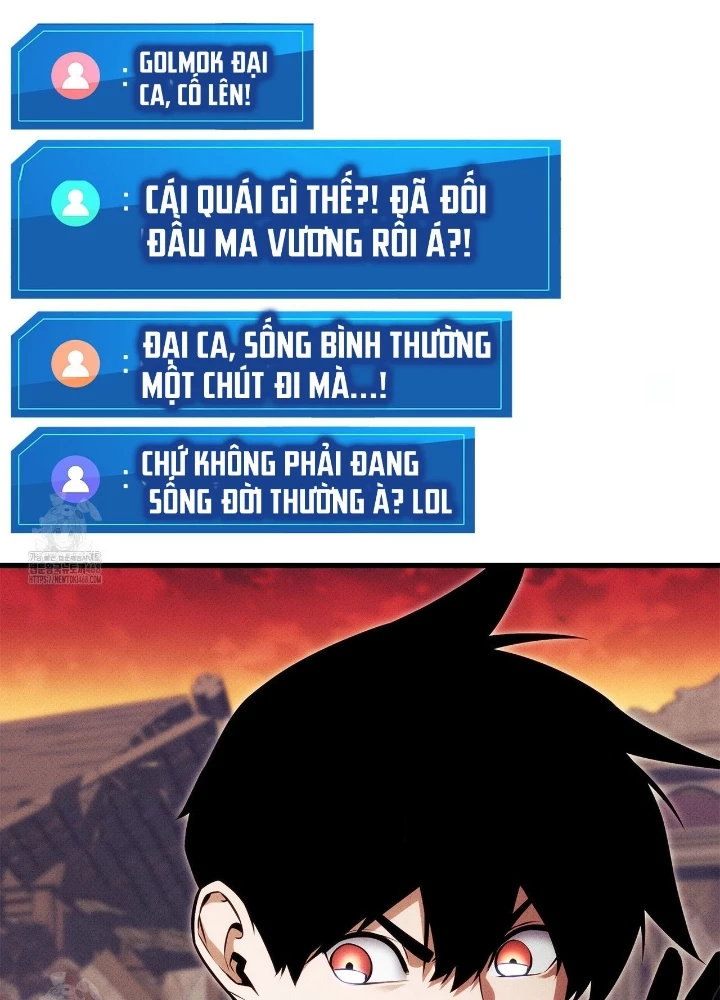 Huyền Thoại Game Thủ - Tái Xuất Chapter 203 - 69