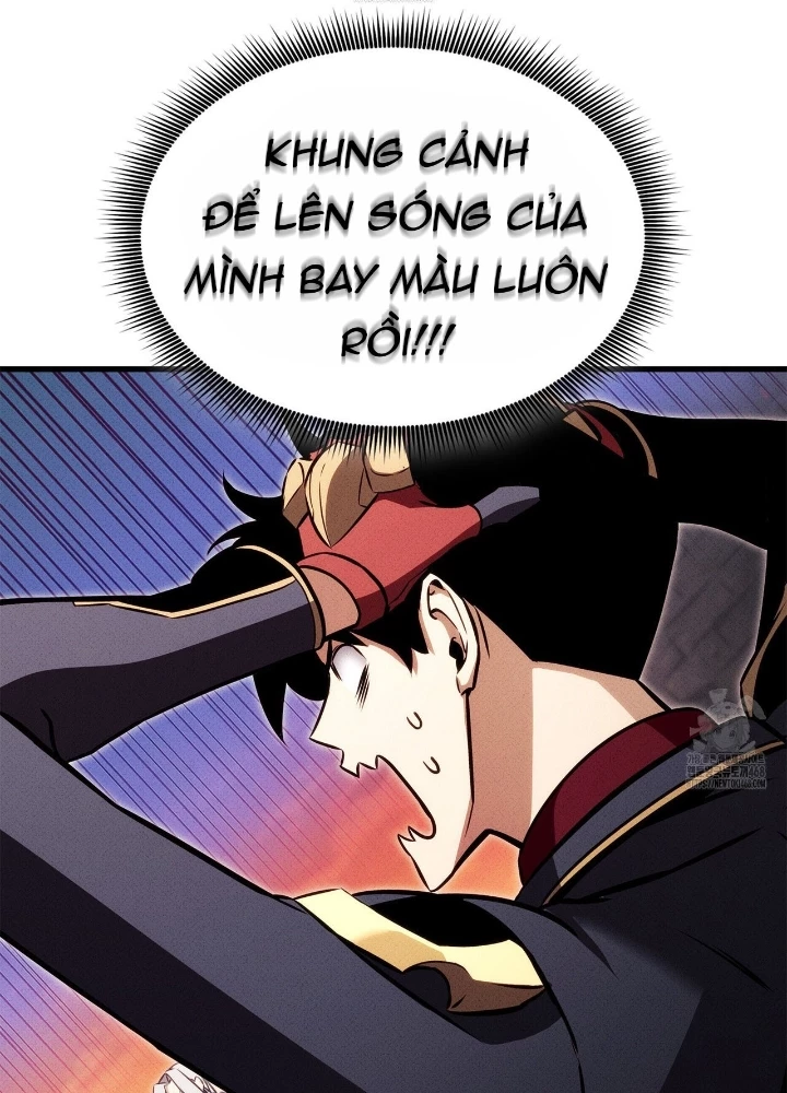 Huyền Thoại Game Thủ - Tái Xuất Chapter 203 - 107