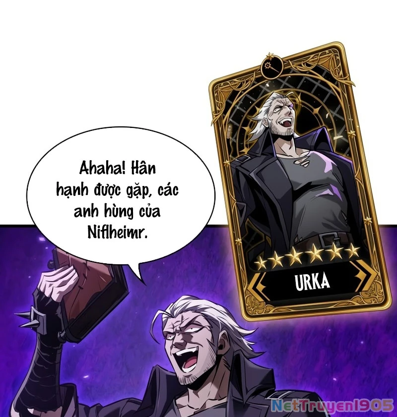 Gacha Vô Hạn Chapter 160 - 115