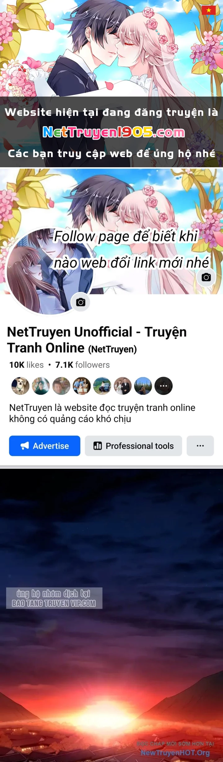 Tử Thần Phiêu Nguyệt Chapter 99 - 1