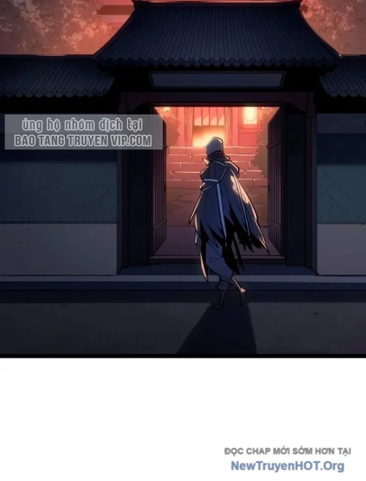 Tử Thần Phiêu Nguyệt Chapter 99 - 8