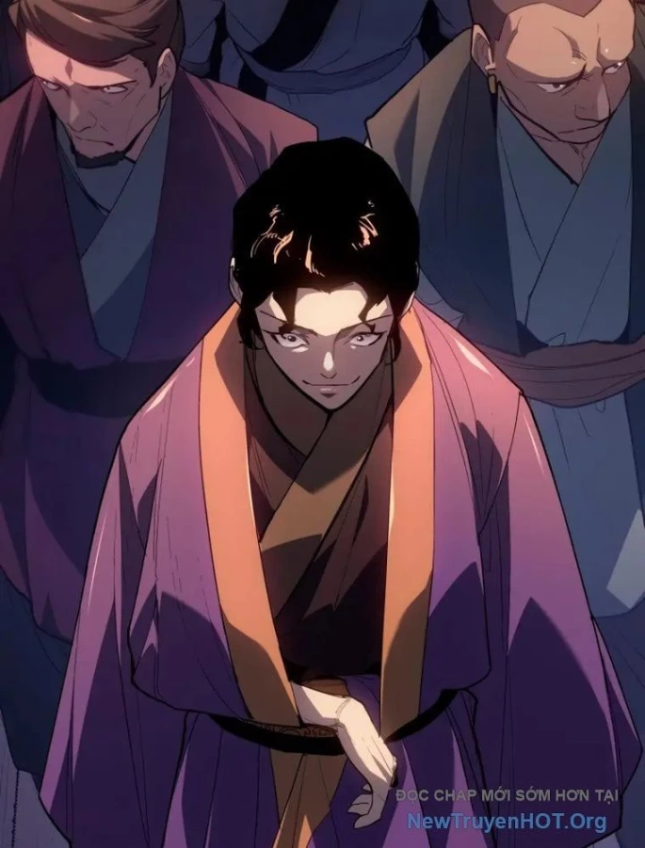 Tử Thần Phiêu Nguyệt Chapter 99 - 79