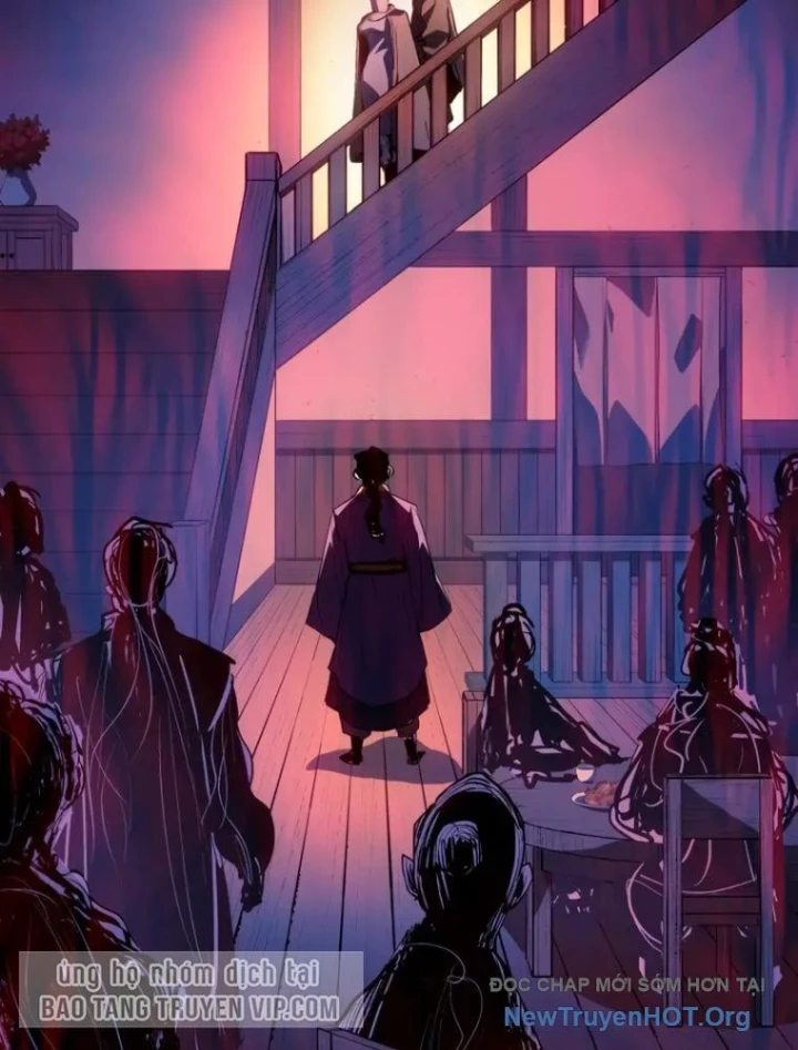 Tử Thần Phiêu Nguyệt Chapter 99 - 105