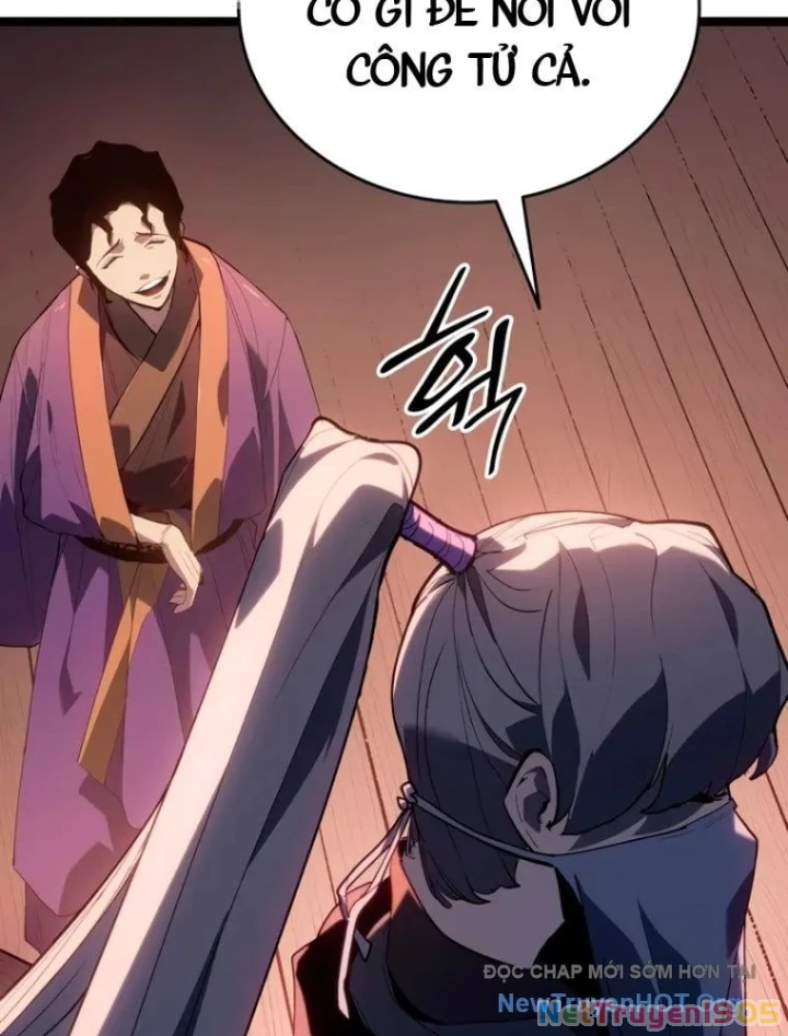 Tử Thần Phiêu Nguyệt Chapter 99 - 110