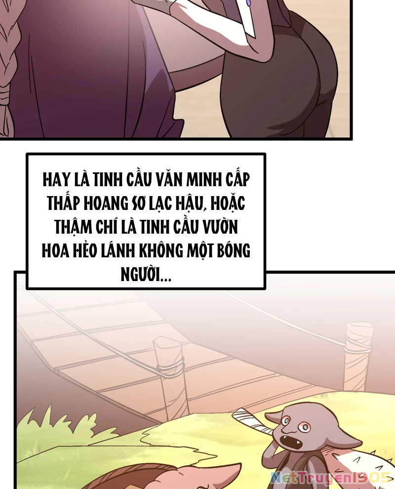 Cao Võ: Hạ Cánh Đến Một Vạn Năm Sau Chapter 242 - 43