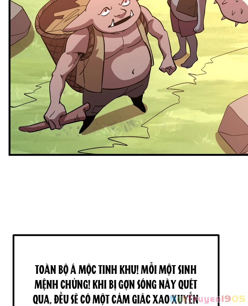 Cao Võ: Hạ Cánh Đến Một Vạn Năm Sau Chapter 242 - 44