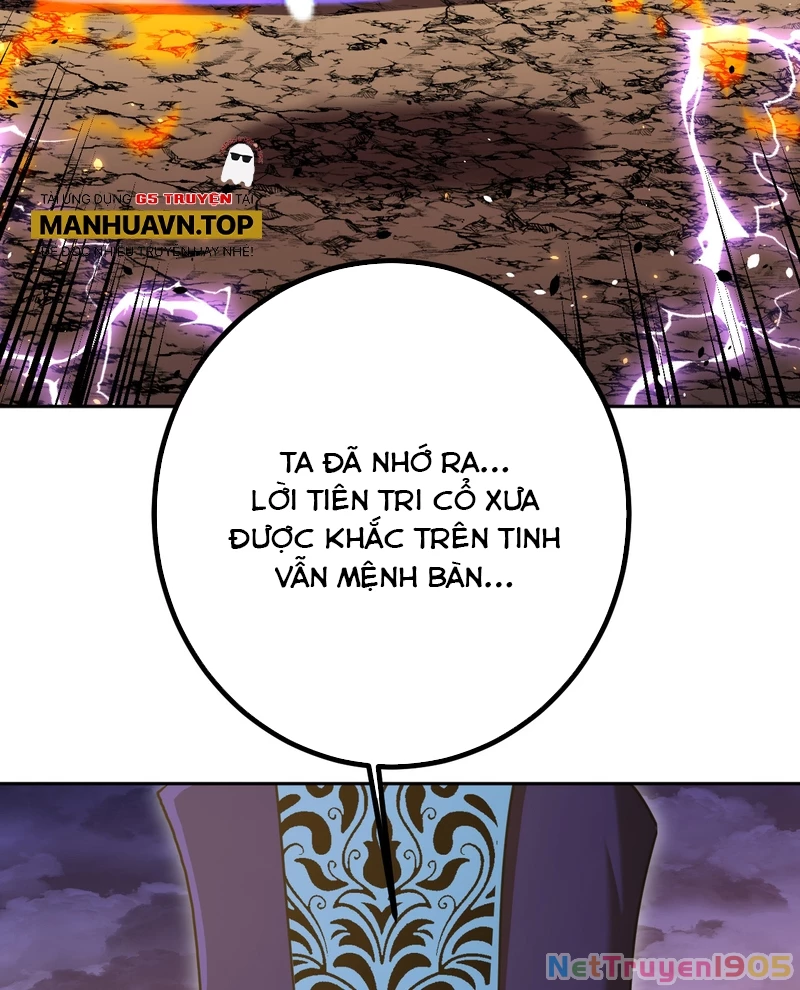 Cao Võ: Hạ Cánh Đến Một Vạn Năm Sau Chapter 242 - 65