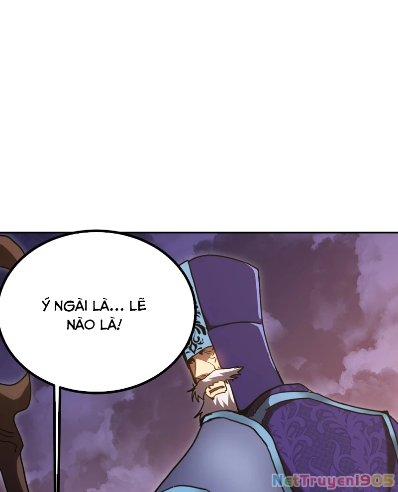 Cao Võ: Hạ Cánh Đến Một Vạn Năm Sau Chapter 242 - 67