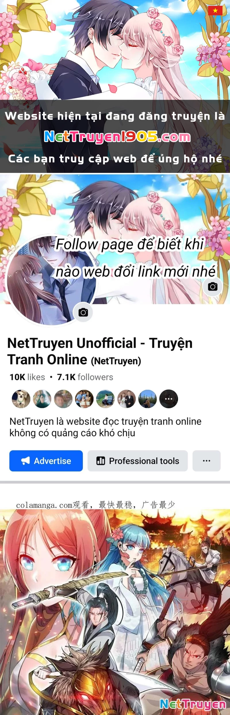 Ta Có Một Sơn Trại Chapter 1188 - 1