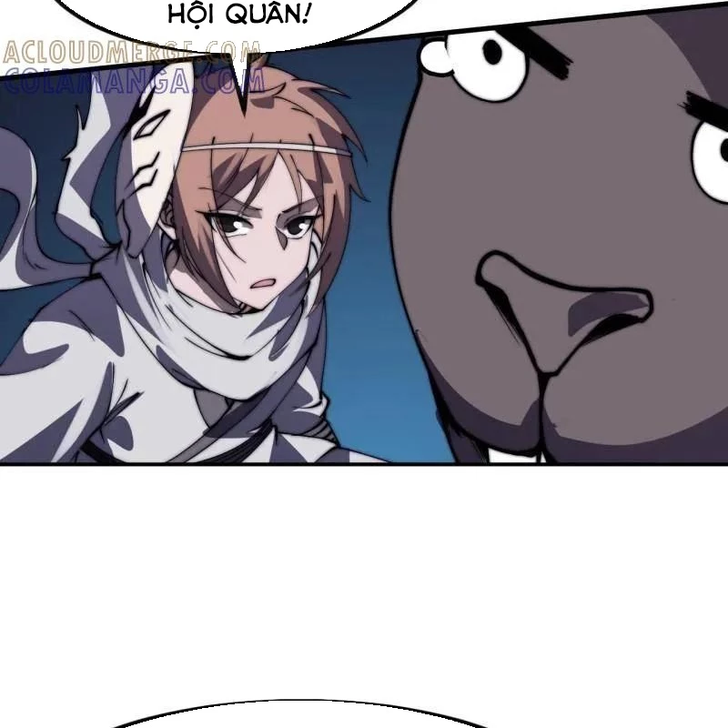 Ta Có Một Sơn Trại Chapter 1188 - 8