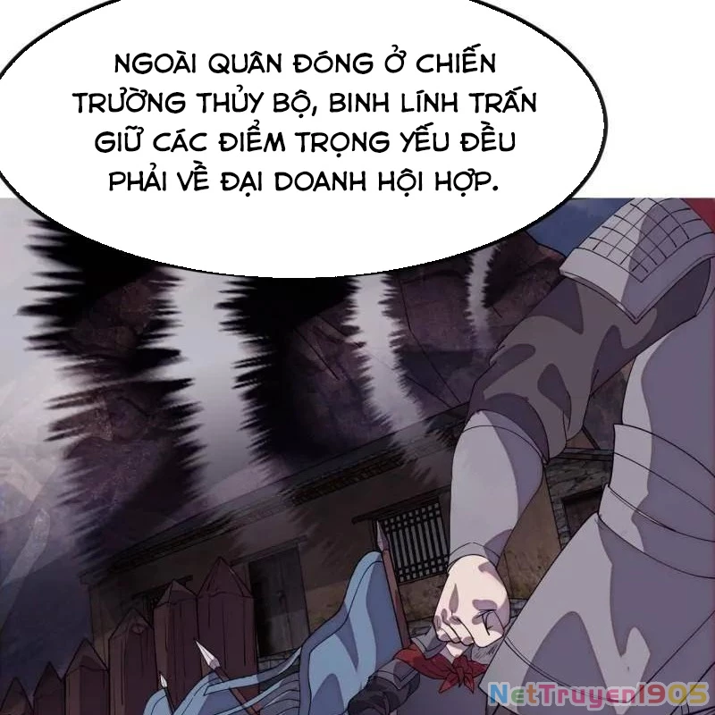 Ta Có Một Sơn Trại Chapter 1188 - 9