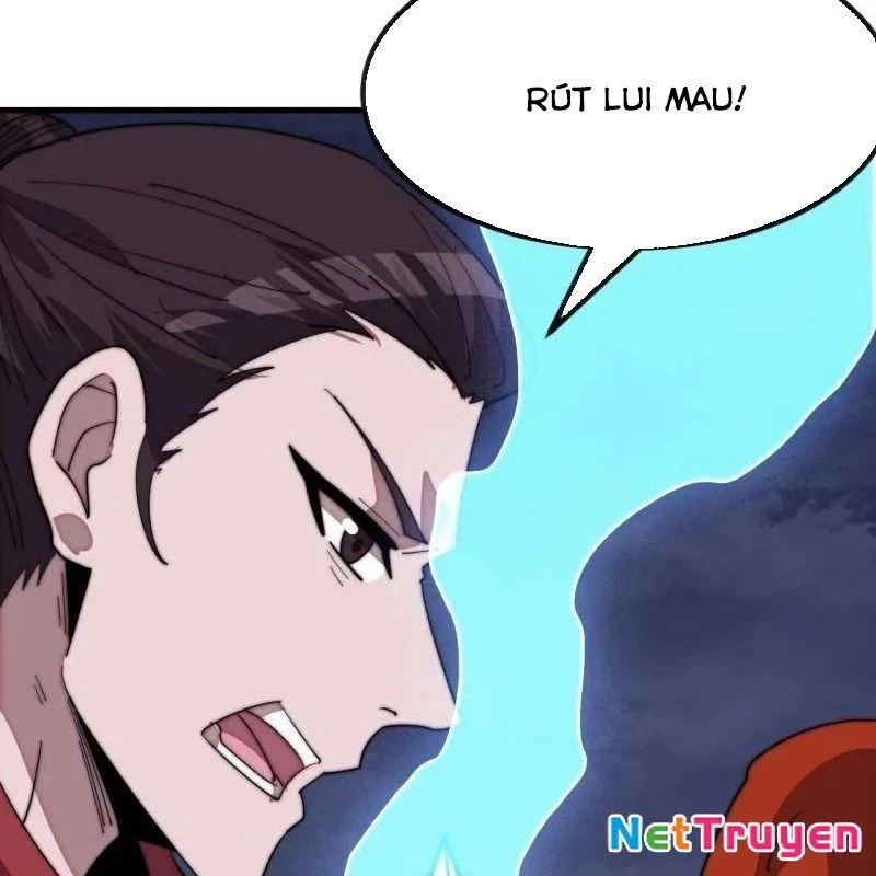 Ta Có Một Sơn Trại Chapter 1188 - 11
