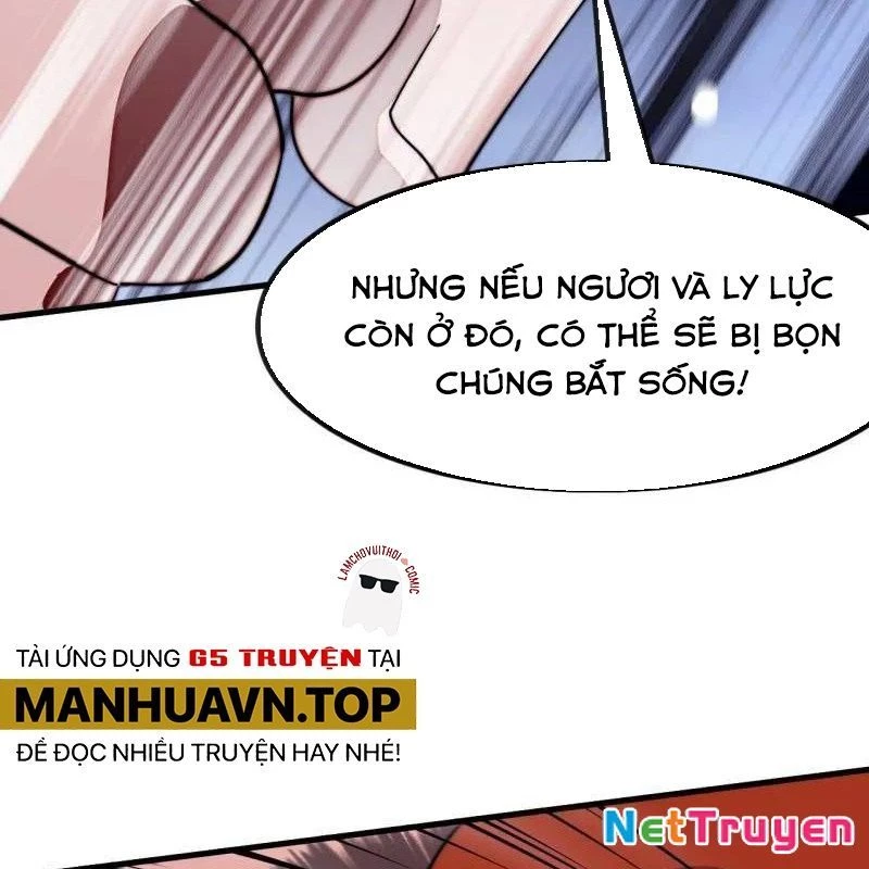Ta Có Một Sơn Trại Chapter 1188 - 21