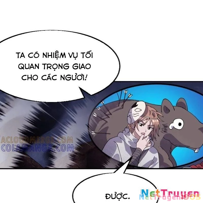 Ta Có Một Sơn Trại Chapter 1188 - 31