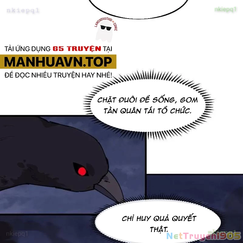 Ta Có Một Sơn Trại Chapter 1188 - 32