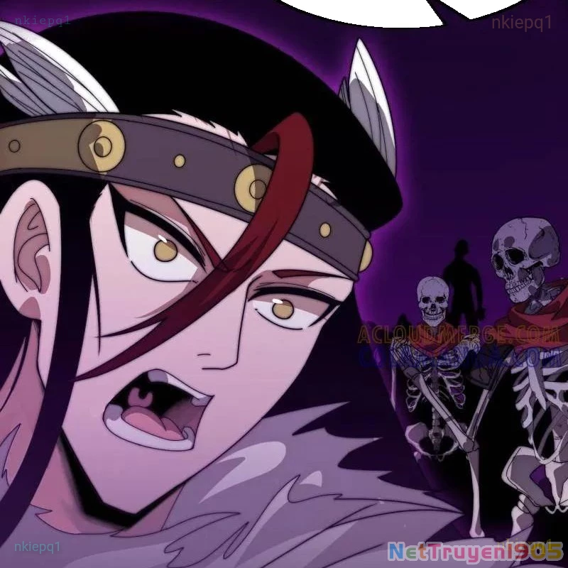 Ta Có Một Sơn Trại Chapter 1188 - 43