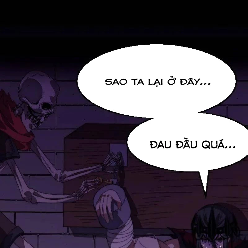 Ta Có Một Sơn Trại Chapter 1188 - 45