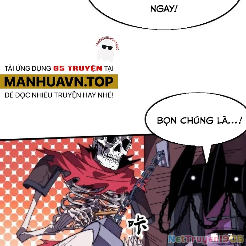 Ta Có Một Sơn Trại Chapter 1188 - 49