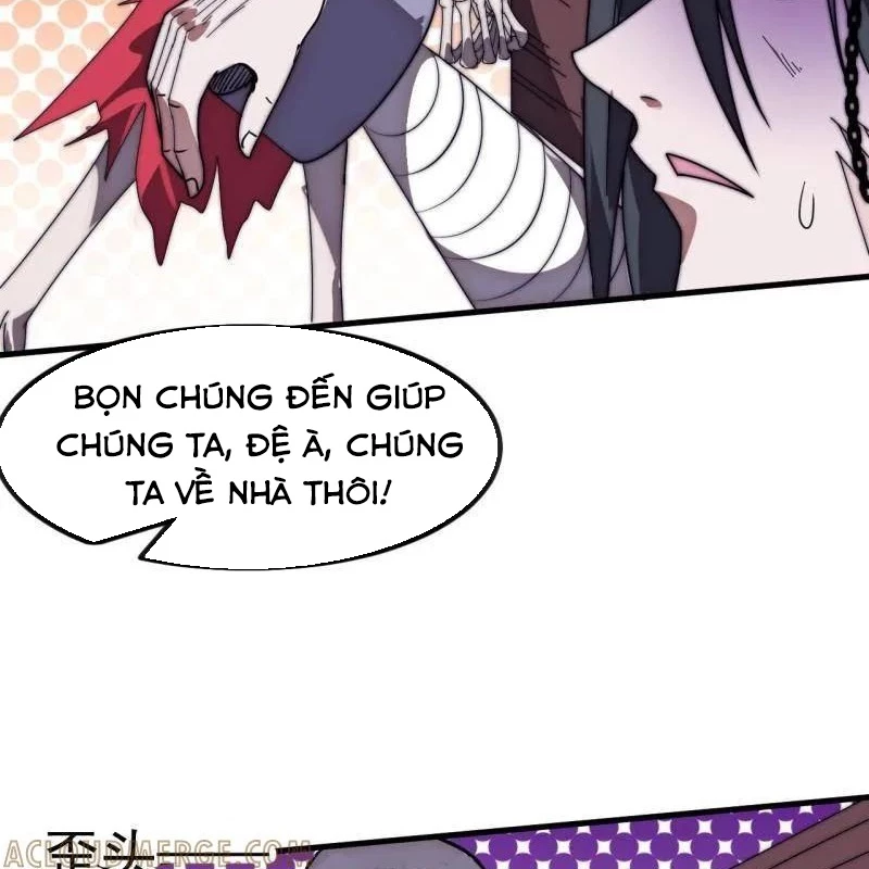 Ta Có Một Sơn Trại Chapter 1188 - 50