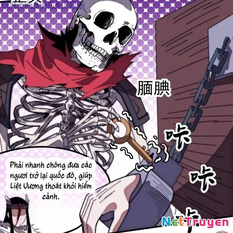 Ta Có Một Sơn Trại Chapter 1188 - 51
