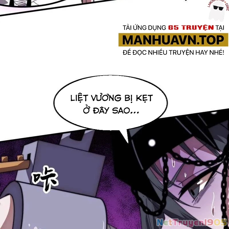 Ta Có Một Sơn Trại Chapter 1188 - 52