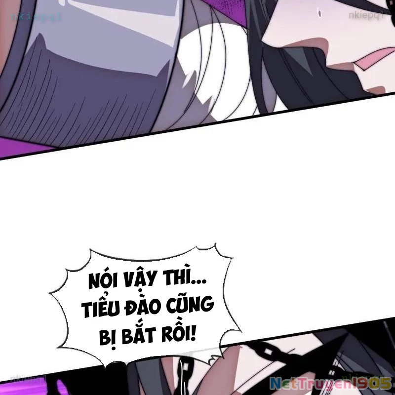 Ta Có Một Sơn Trại Chapter 1188 - 53