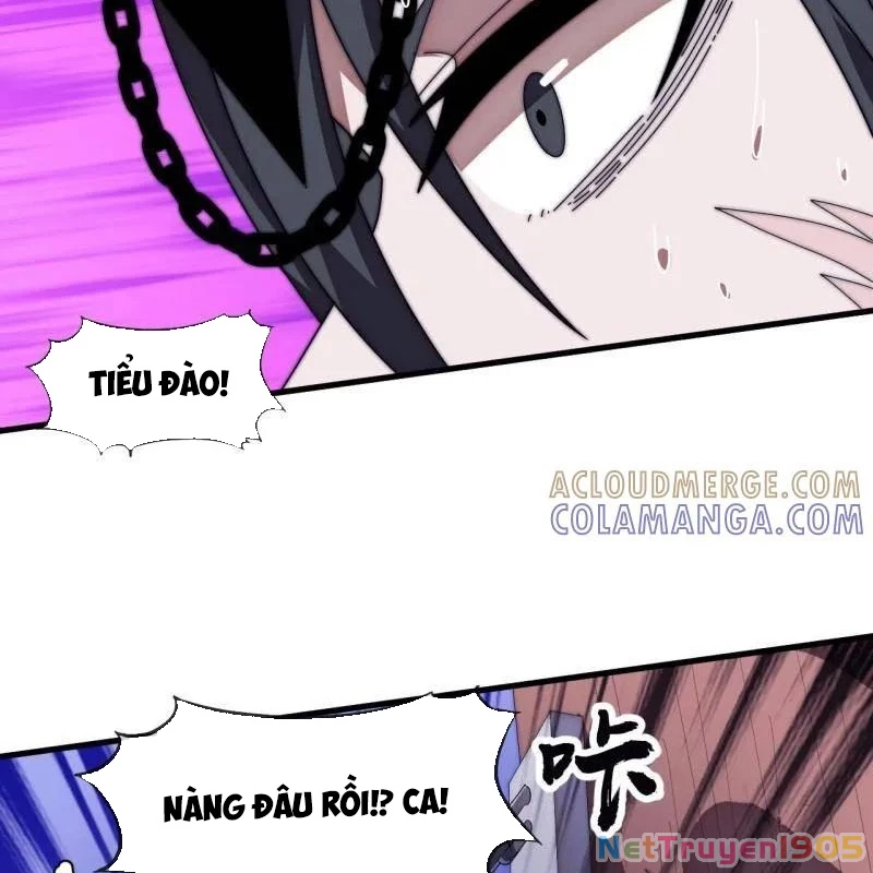 Ta Có Một Sơn Trại Chapter 1188 - 54