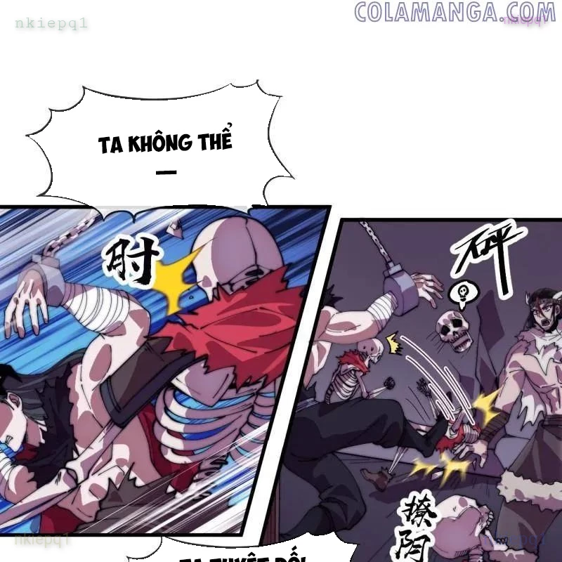 Ta Có Một Sơn Trại Chapter 1188 - 59