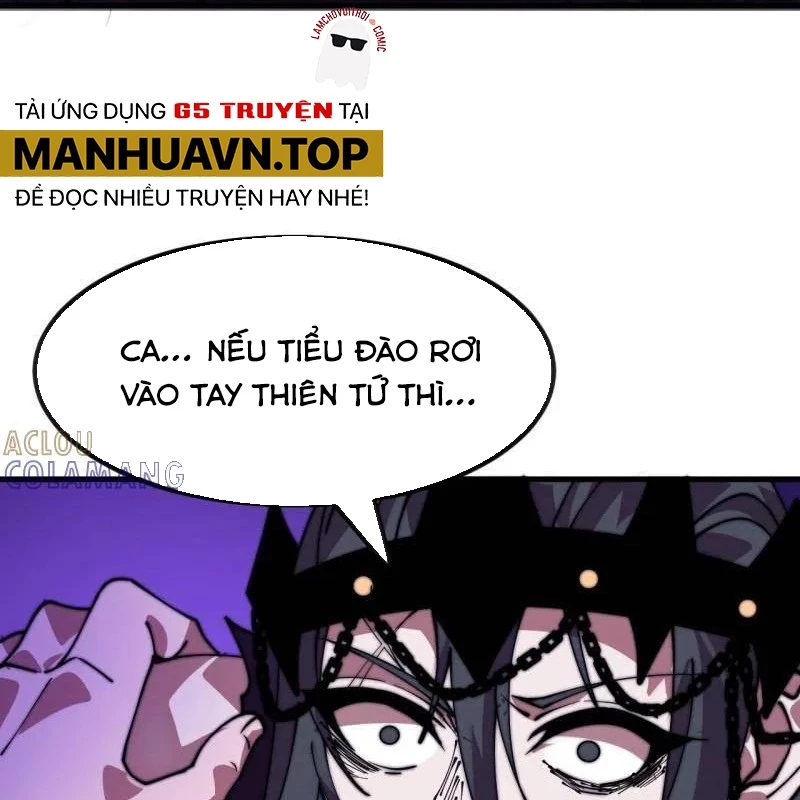 Ta Có Một Sơn Trại Chapter 1188 - 62