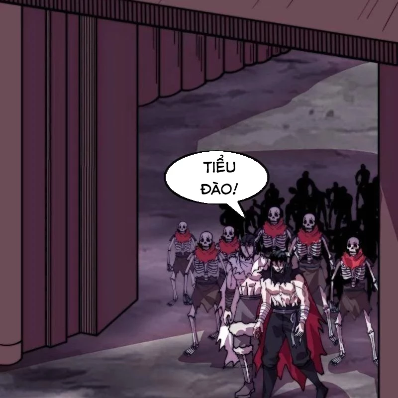 Ta Có Một Sơn Trại Chapter 1188 - 68