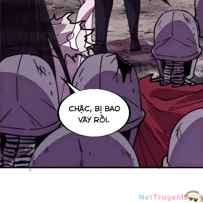 Ta Có Một Sơn Trại Chapter 1188 - 75