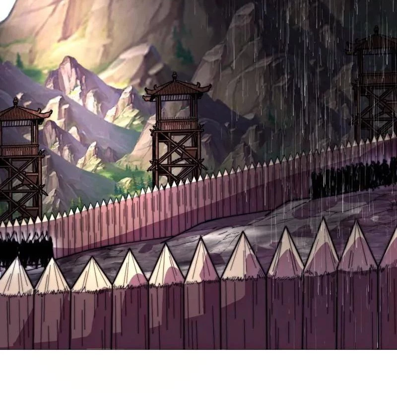 Ta Có Một Sơn Trại Chapter 1188 - 80