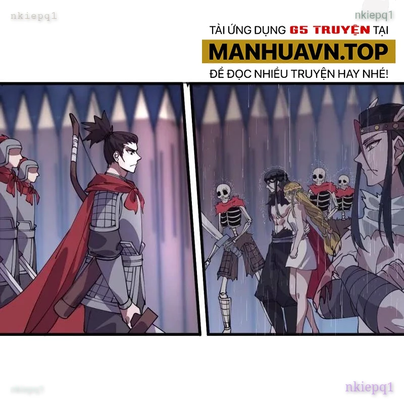 Ta Có Một Sơn Trại Chapter 1188 - 98