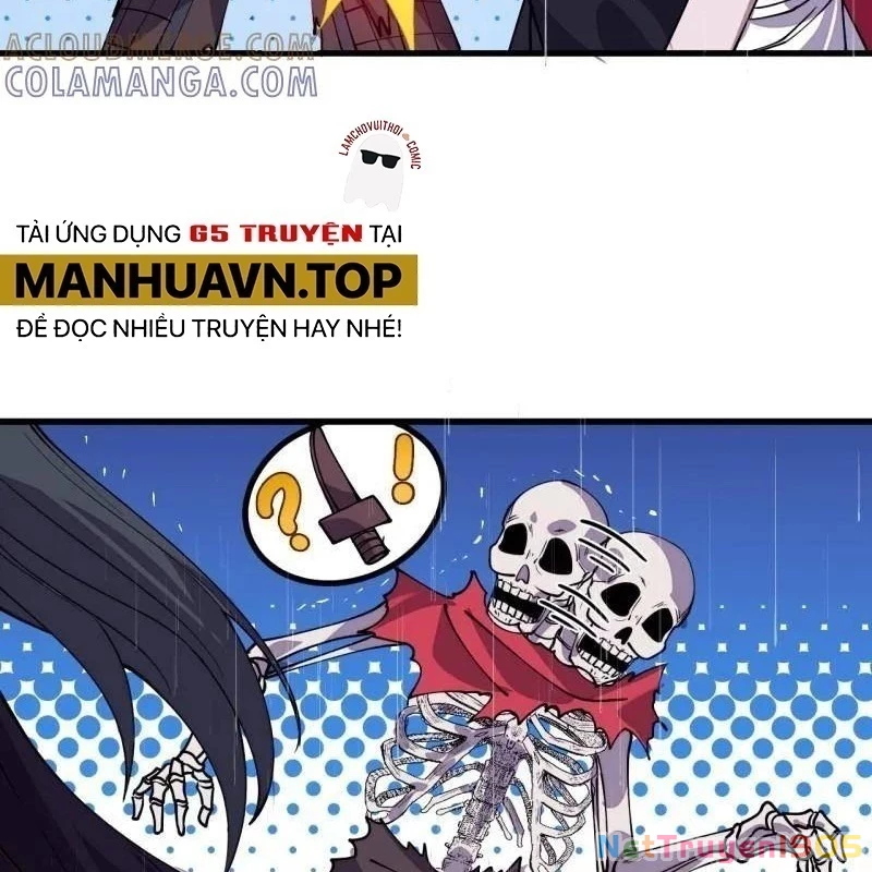 Ta Có Một Sơn Trại Chapter 1188 - 100