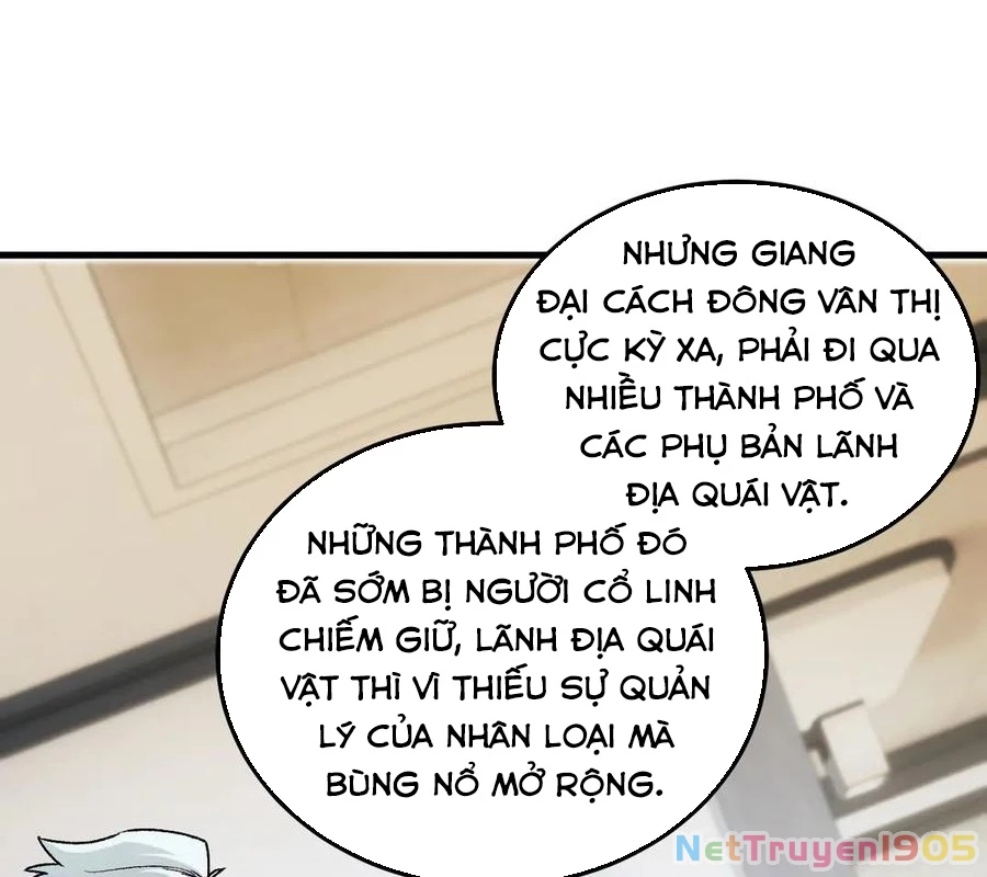Toàn Dân Chuyển Chức : Duy Ta Vô Chức Tán Nhân Chapter 180 - 9
