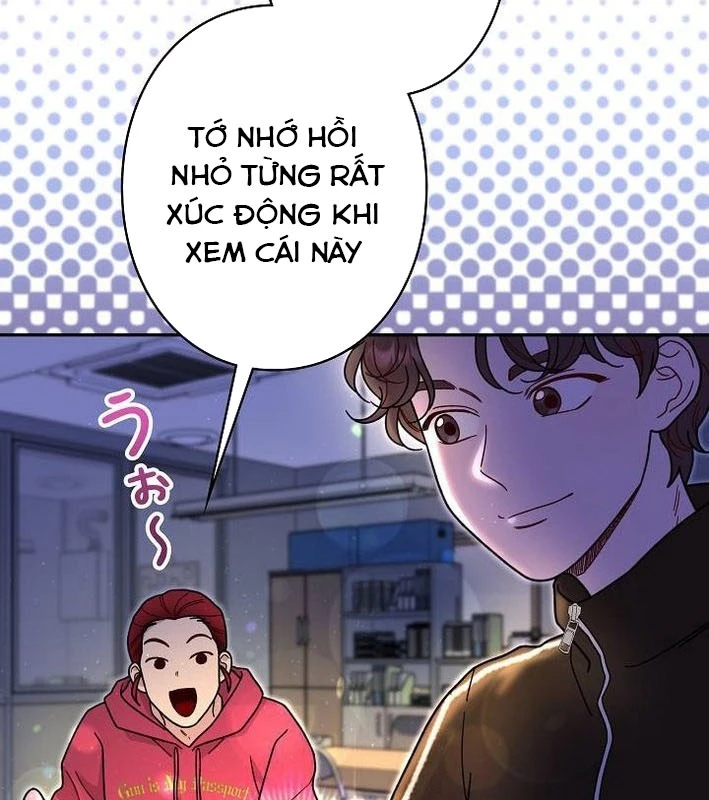 Sự tái sinh của nhà thiết kế tài ba Chapter 33 - 95