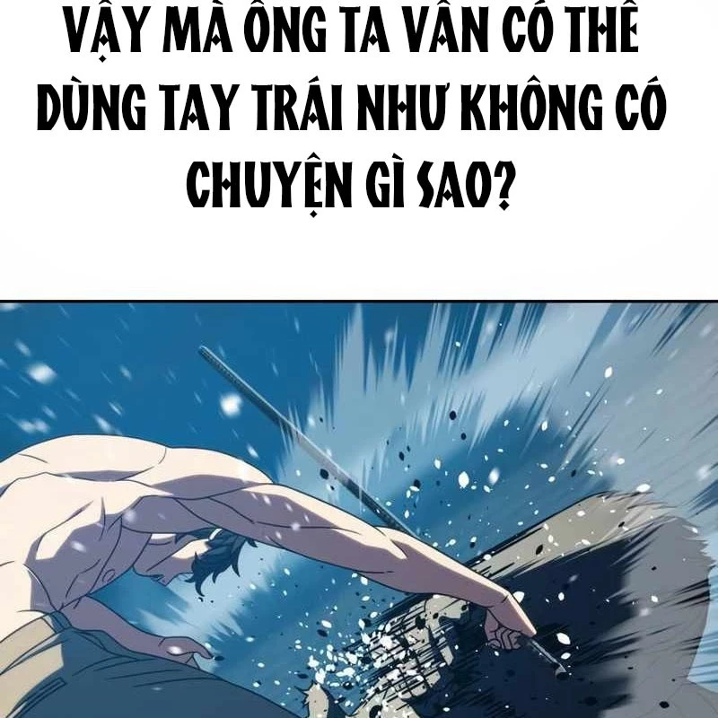Hàn Băng Võ Giả Chapter 29 - 32