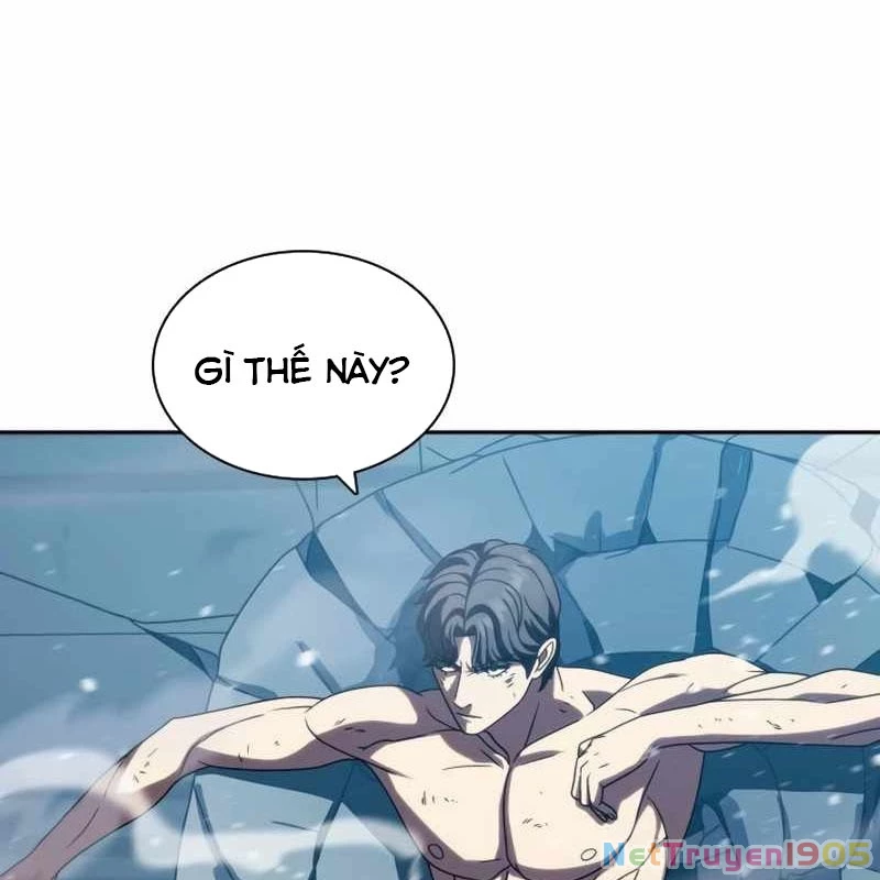 Hàn Băng Võ Giả Chapter 29 - 37