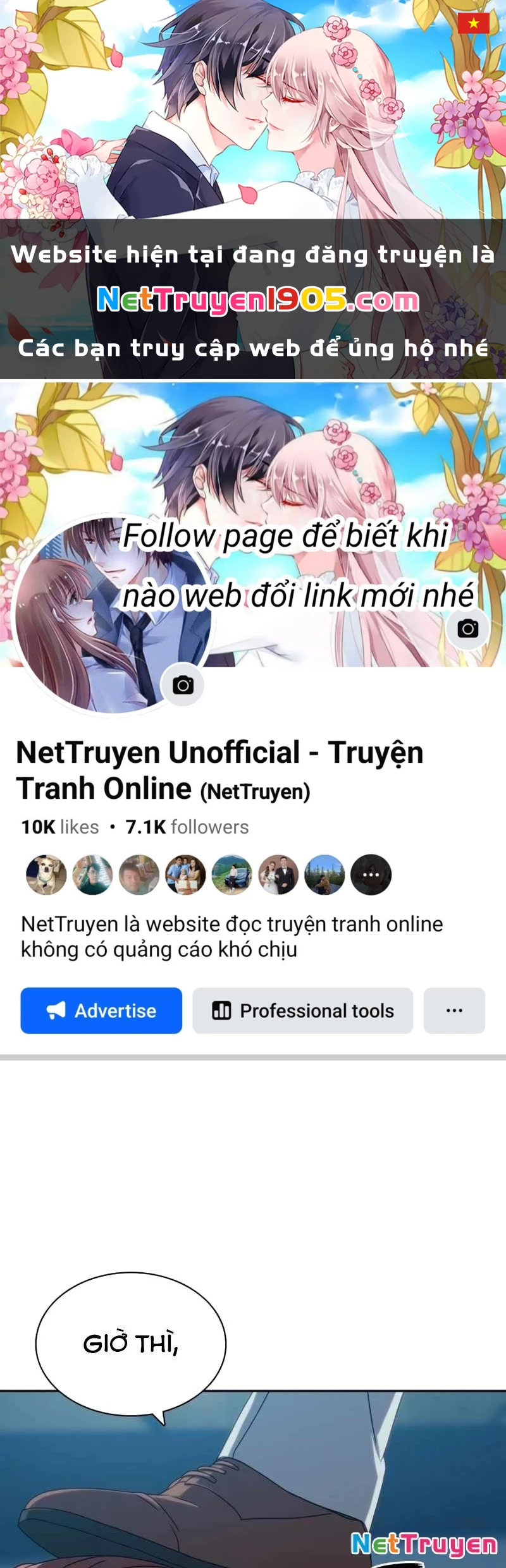 Hàn Băng Võ Giả Chapter 30 - 1