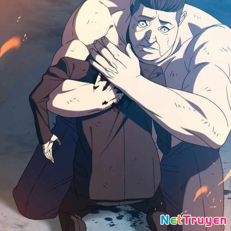 Hàn Băng Võ Giả Chapter 30 - 26