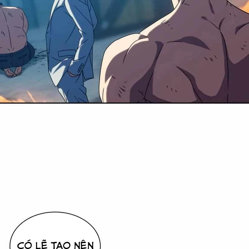 Hàn Băng Võ Giả Chapter 30 - 34