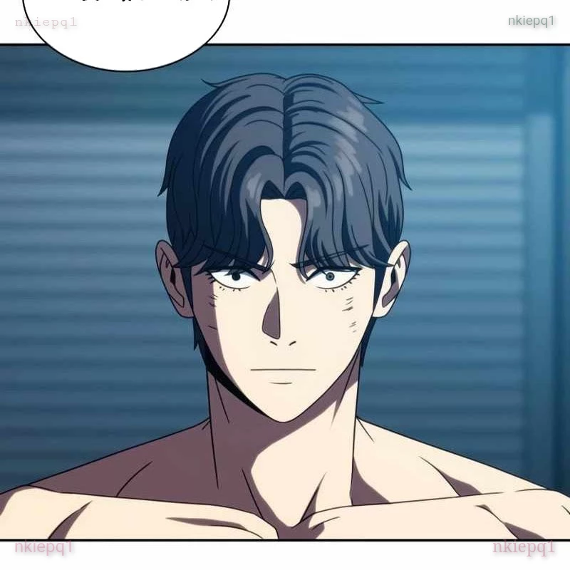 Hàn Băng Võ Giả Chapter 30 - 35