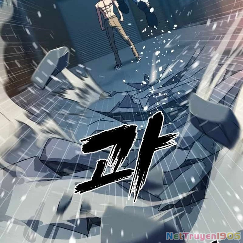 Hàn Băng Võ Giả Chapter 30 - 42