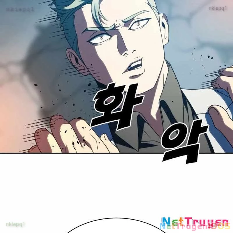 Hàn Băng Võ Giả Chapter 30 - 101