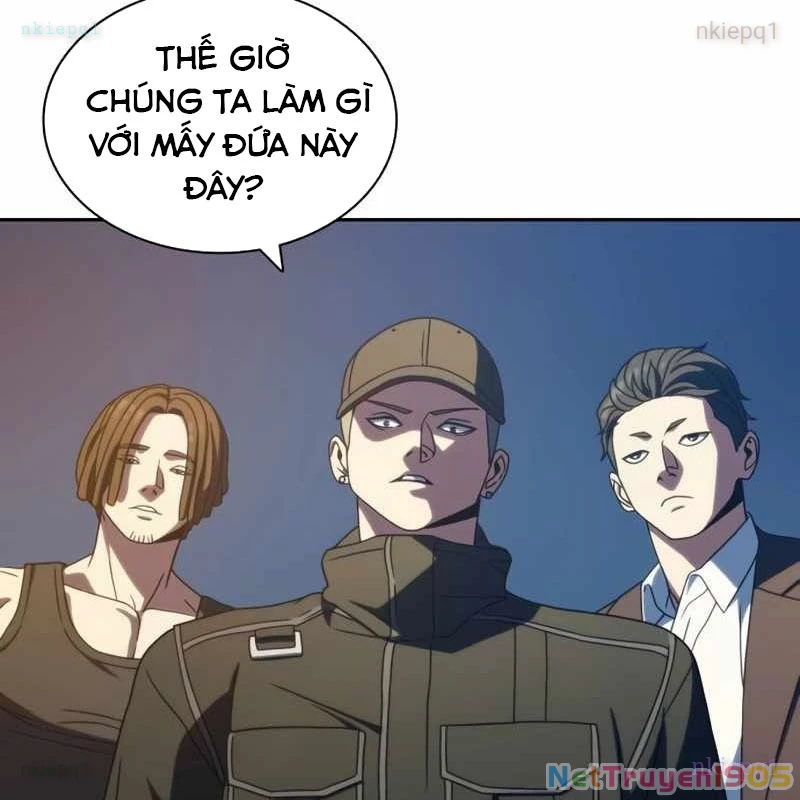 Hàn Băng Võ Giả Chapter 30 - 108