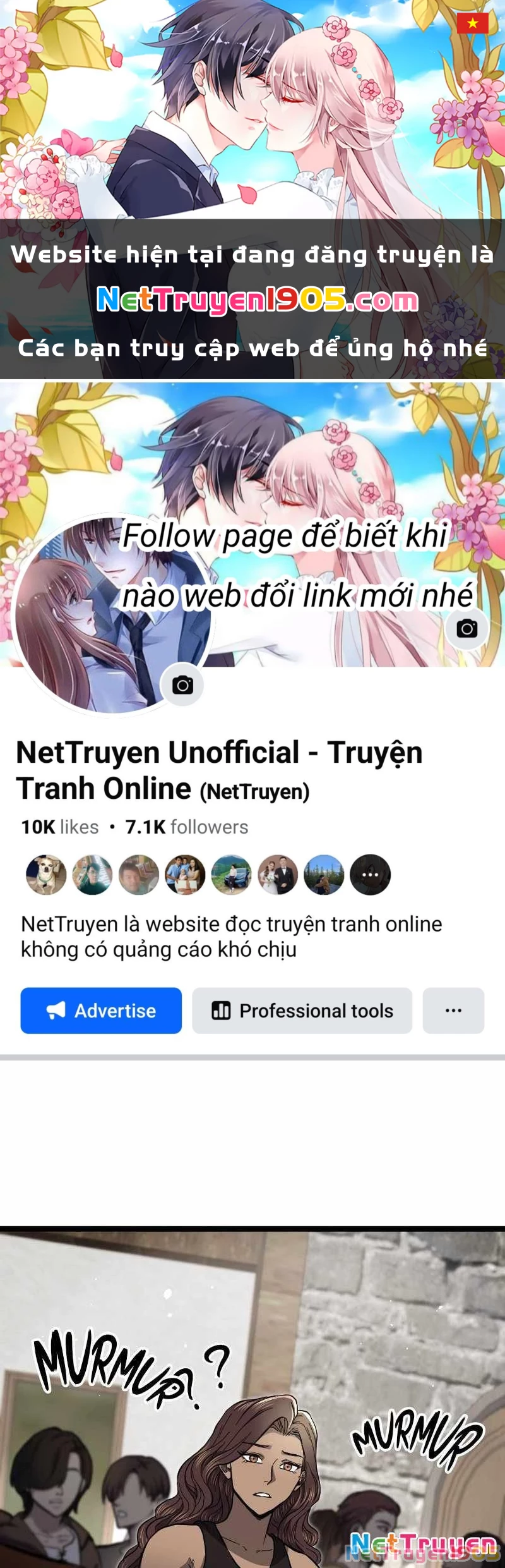 Thôn Phệ Giả Thức Tỉnh Chapter 12 - 1