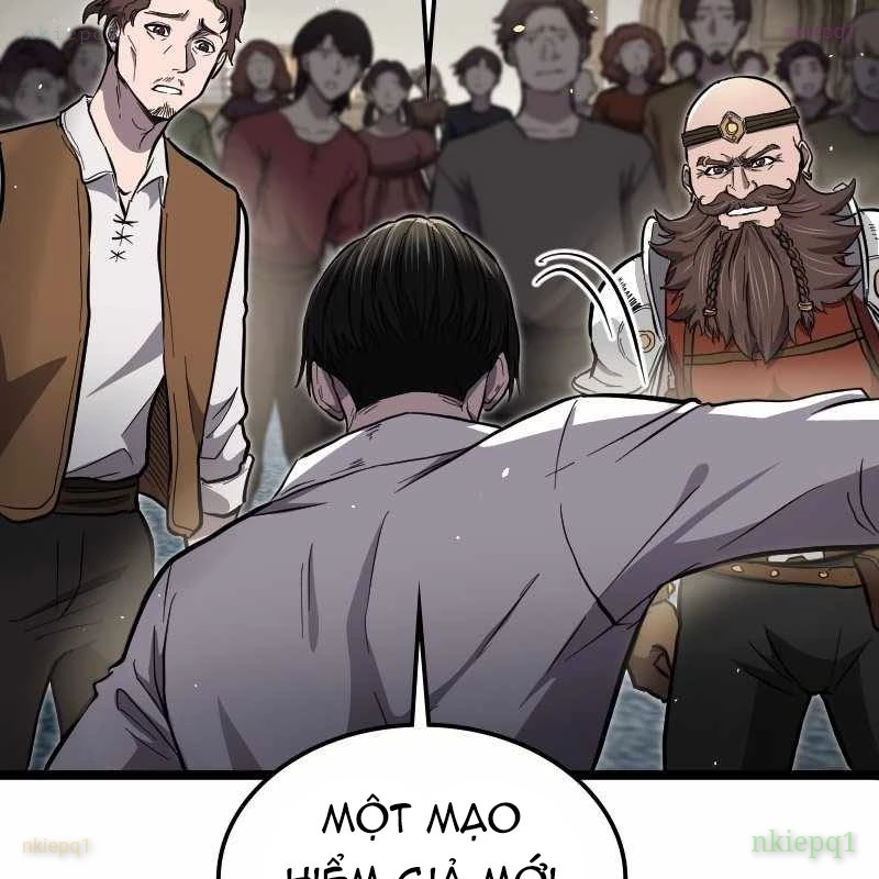 Thôn Phệ Giả Thức Tỉnh Chapter 12 - 3