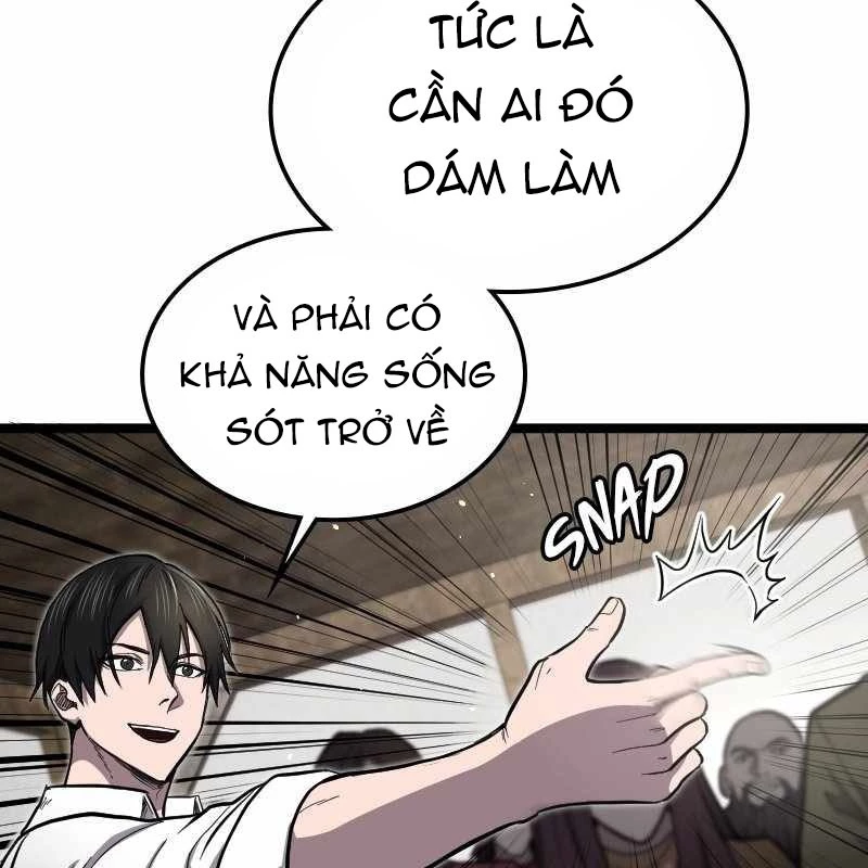 Thôn Phệ Giả Thức Tỉnh Chapter 12 - 9