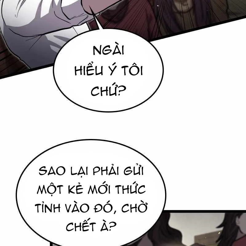 Thôn Phệ Giả Thức Tỉnh Chapter 12 - 10