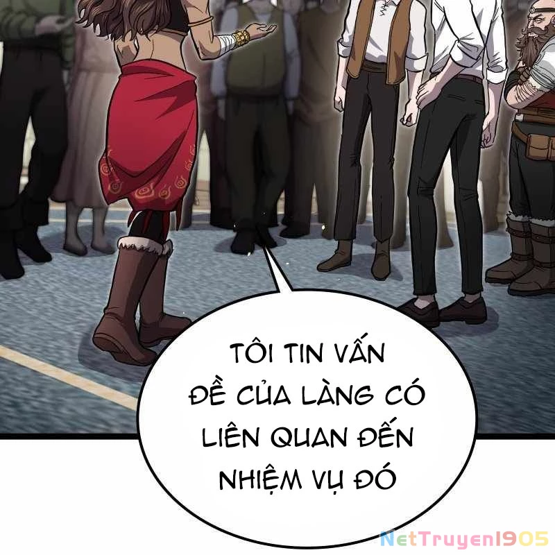 Thôn Phệ Giả Thức Tỉnh Chapter 12 - 17